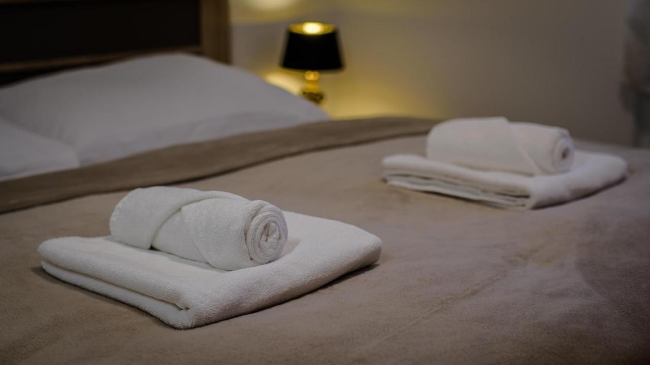 Four Seasons Apartment - Free Parking Загреб Екстериор снимка