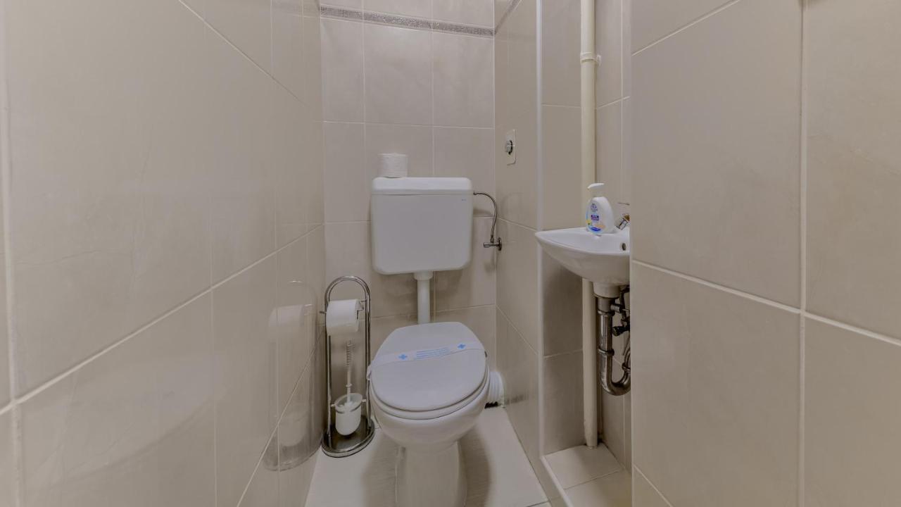 Four Seasons Apartment - Free Parking Загреб Екстериор снимка