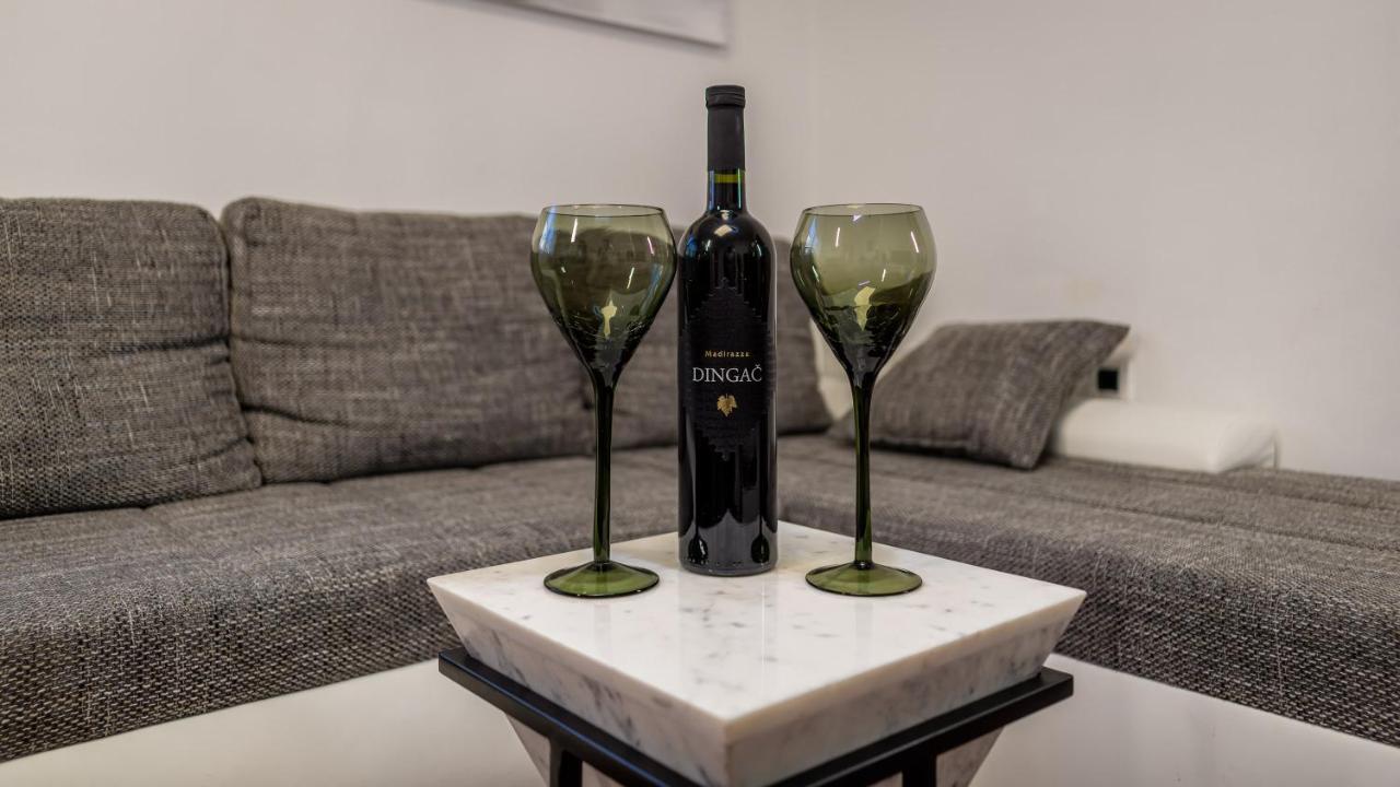 Four Seasons Apartment - Free Parking Загреб Екстериор снимка